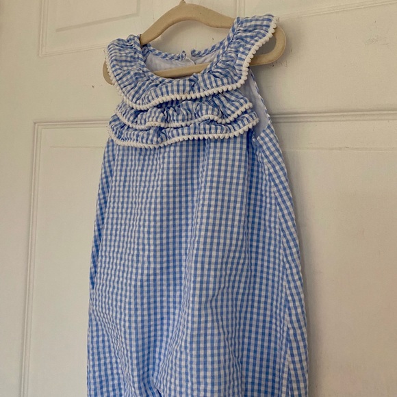 Baby Romper - Picture 2 of 5